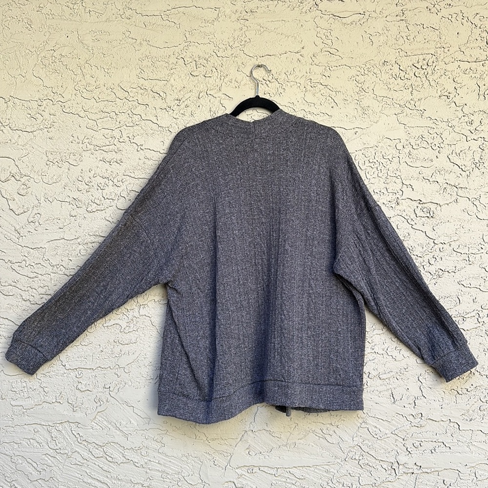 Torrid Button Down Cardigan - Picture 2 of 6